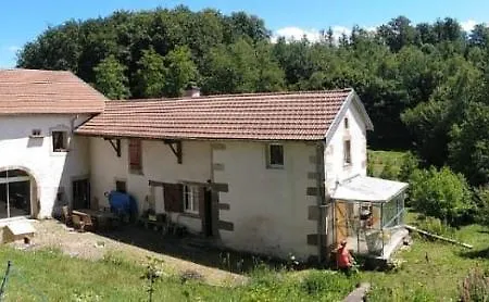 Les Sources De Felicia Apartment Plombieres-les-Bains