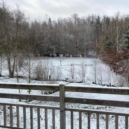 Apartment Les Sources De Felicia Plombieres-les-Bains