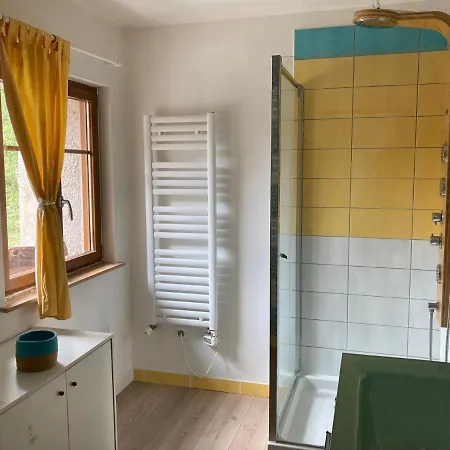 Les Sources De Felicia Plombieres-les-Bains