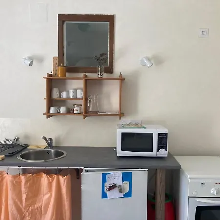 Apartment Les Sources De Felicia
