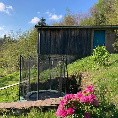 Les Sources De Felicia Apartment Plombieres-les-Bains